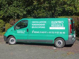 Elektro M. Kessels